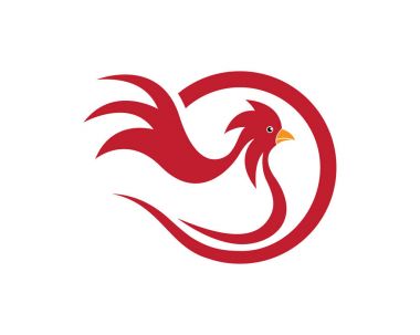 Liste baş sembolü hayvanlar logosu