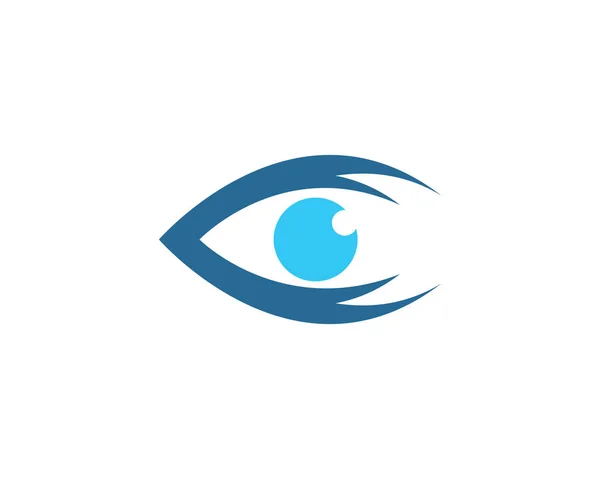 Eye logo Vector Art Stock Images | Depositphotos