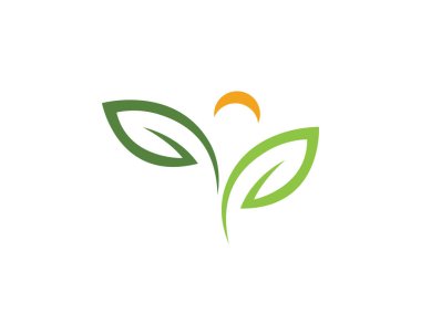 İnsan karakteri logo işareti