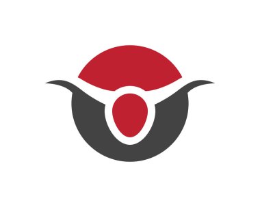 Toros Logo şablonu