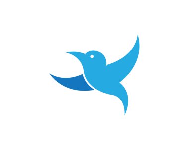 Vektör - Uçuşta vektör işareti