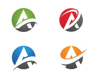 bir mektup logo