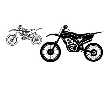 Amerikan tarzı motosiklet sembolleri