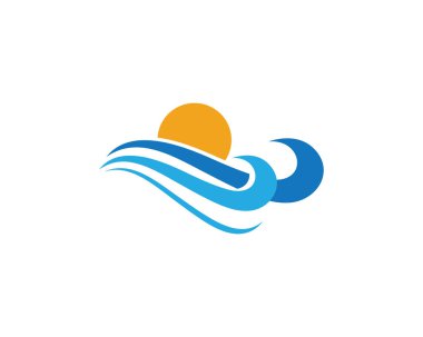 Dalgalar deniz ya da okyanus dalgalarının