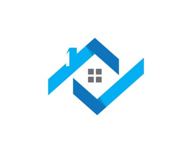 Özellik logo şablonu