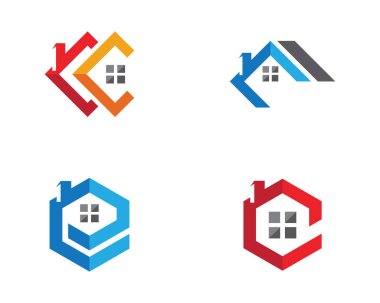 Özellik logo şablonu