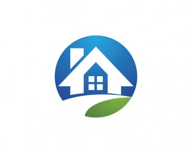 Özellik logo şablonu