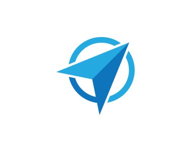 Pusula logo ve sembolleri 