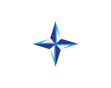 Pusula logo ve sembolleri 