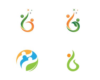 Toplum bakım Logo