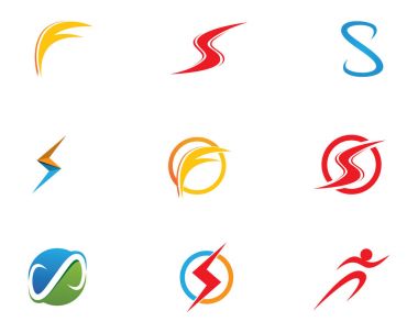 Daha hızlı logo ve sembolleri