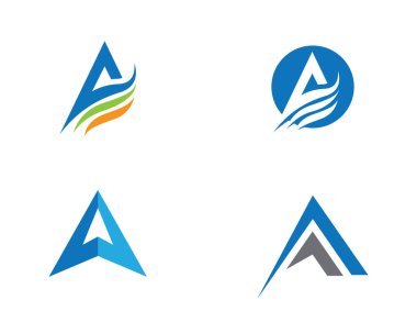 bir mektup logo