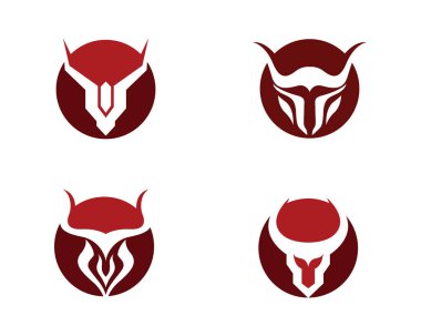 Toros Logo şablonu