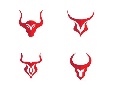 Toros Logo şablonu