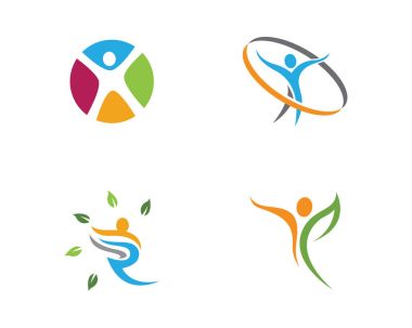 Toplum bakım Logo