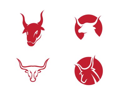 Toros Logo şablonu