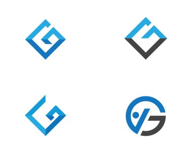 Özellik logo şablonu