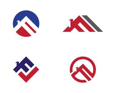 Özellik logo şablonu