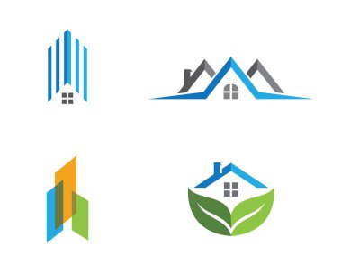 Özellik logo şablonu