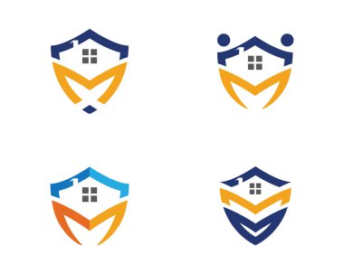 Özellik logo şablonu