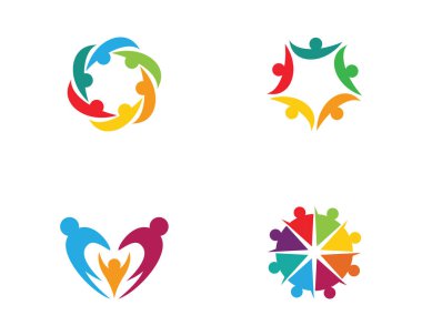 Toplum bakım Logo