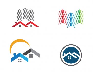 Özellik logo şablonu