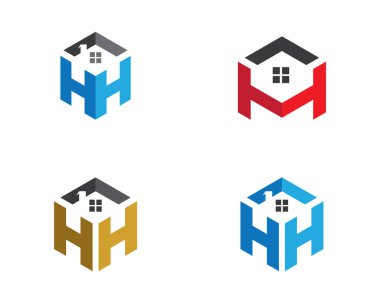 Özellik logo şablonu