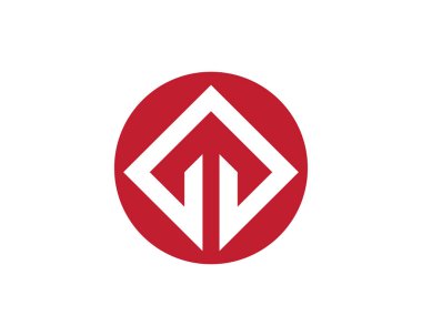 Özellik logo şablonu