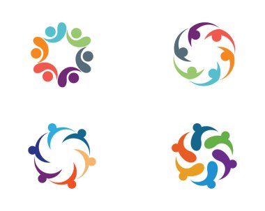 Toplum bakım Logo