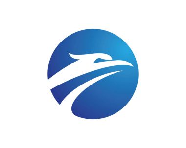 Şahin Logo şablonu