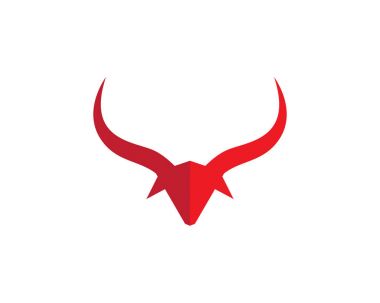 Toros Logo şablonu