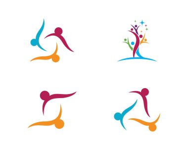 Toplum bakım Logo