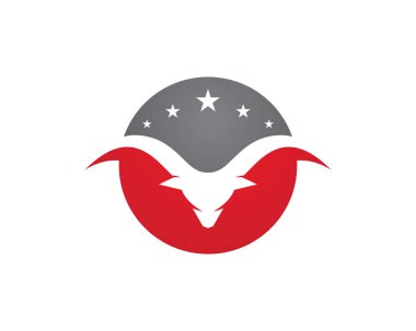 Toros Logo şablonu