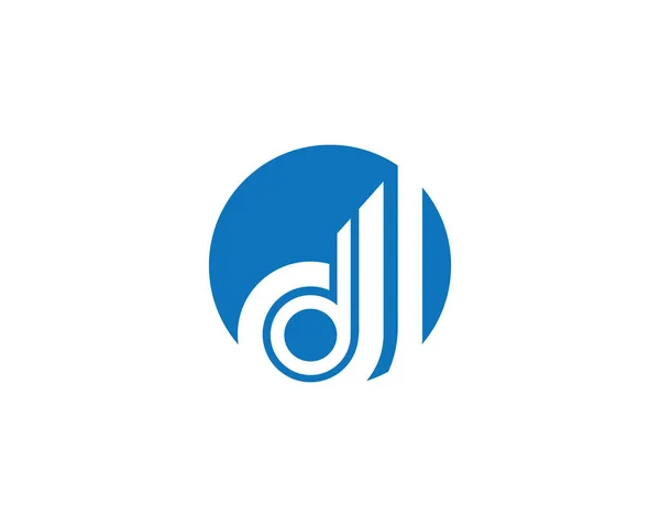 D Business mall vektor symbol — Stock vektor