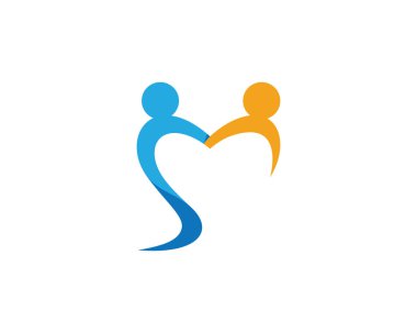 Toplum bakım Logo
