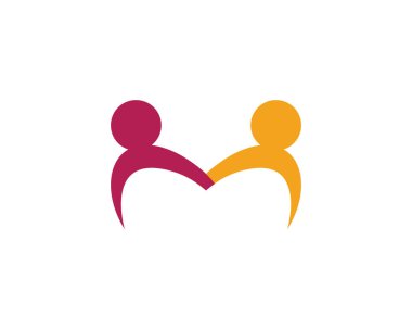 Toplum bakım Logo
