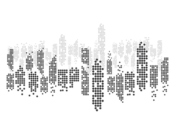 Bina logo vektör çizim tasarım