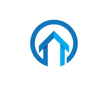 Özellik logo şablonu