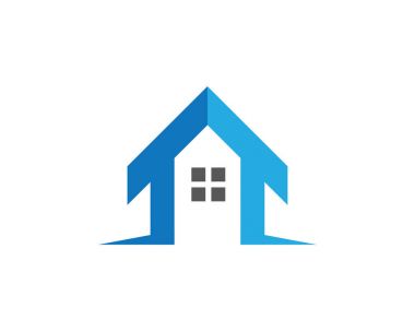 Özellik logo şablonu