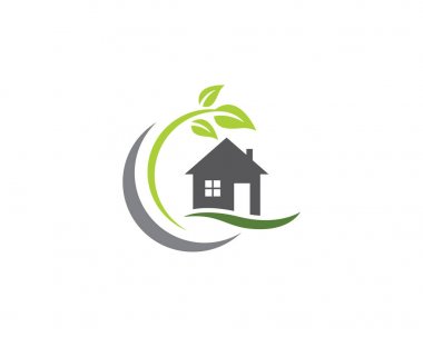 Özellik logo şablonu