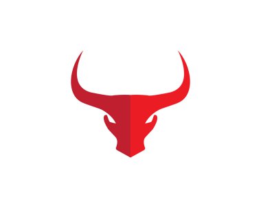 Toros Logo şablonu
