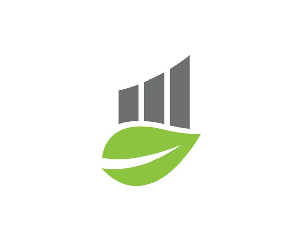 Business Finance επαγγελματικό πρότυπο λογότυπο διάνυσμα εικονίδιο — Διανυσματικό Αρχείο