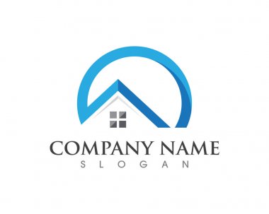 Özellik logo şablonu