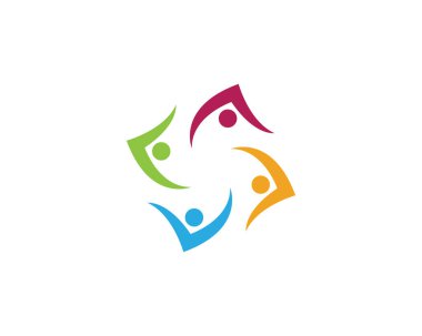 Toplum bakım Logo