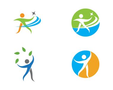 Toplum bakım Logo