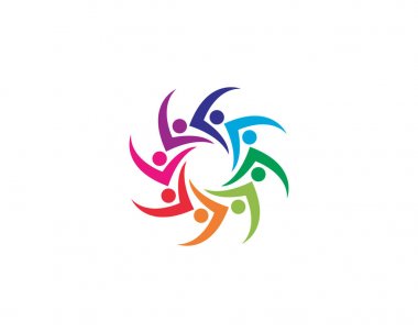 Toplum bakım Logo