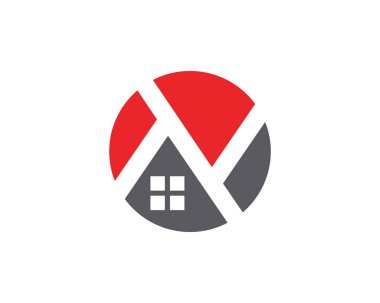 Özellik logo şablonu