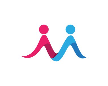 Evlat edinme ve toplum bakım Logo