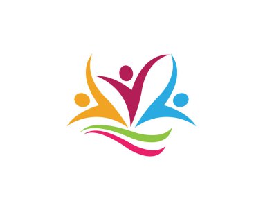 Evlat edinme ve toplum bakım Logo