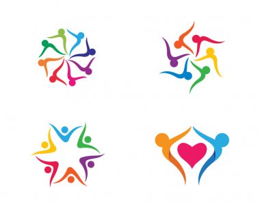 Evlat edinme ve toplum bakım Logo